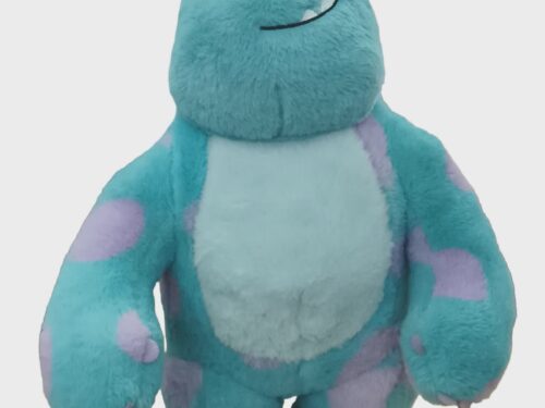 PELUCHE DE SULLIVAN