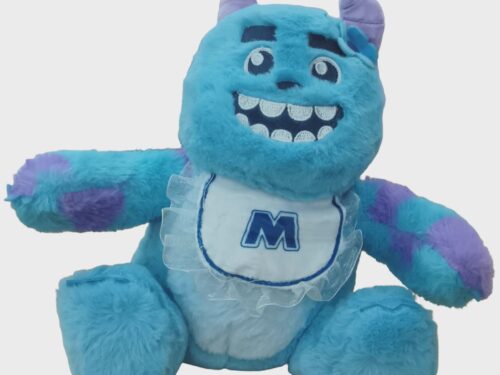 PELUCHE DE SULLIVAN