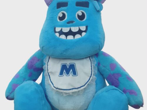 PELUCHE DE SULLIVAN