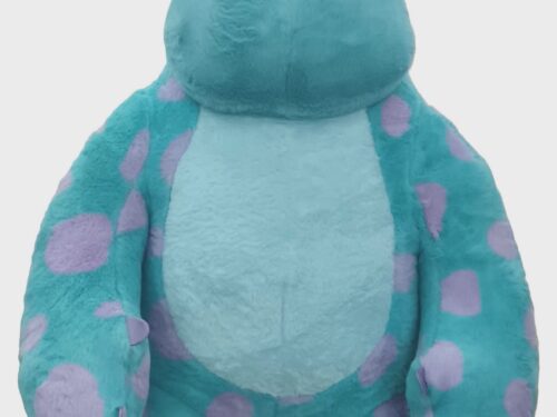 PELUCHE DE SULLIVAN