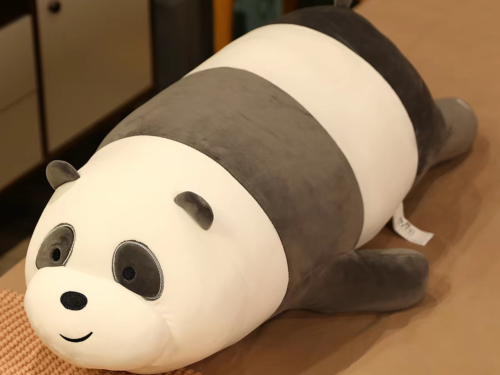 PELUCHES DE OSOS ESCANDALOSOS