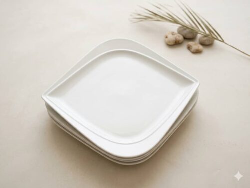 PLATO CON RELIEVE