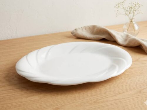 BANDEJA CON RELIEVE