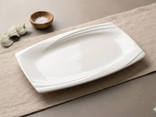 BANDEJA RECTANGULAR
