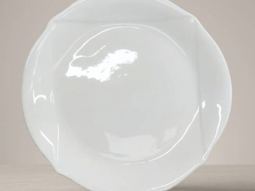 PLATO CUADRADO INTERNO