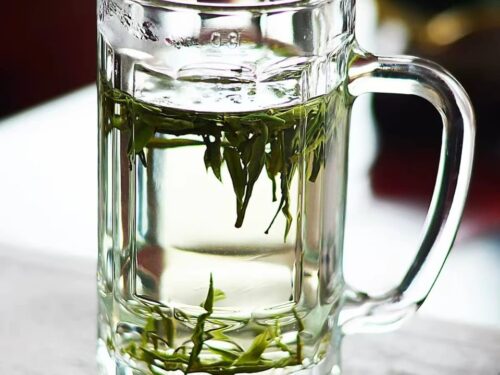 VASO CERVECERO DE CRISTAL