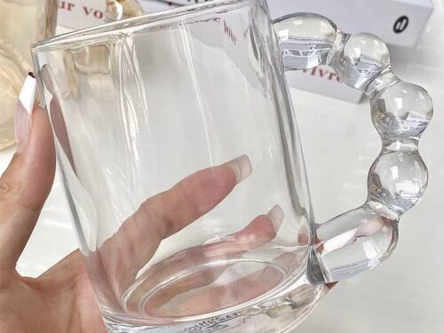VASO DE CRISTAL