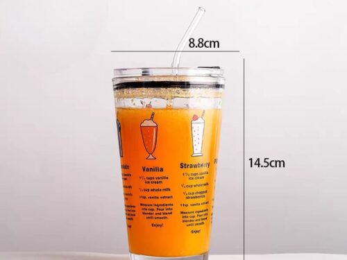 VASO DE CRISTAL