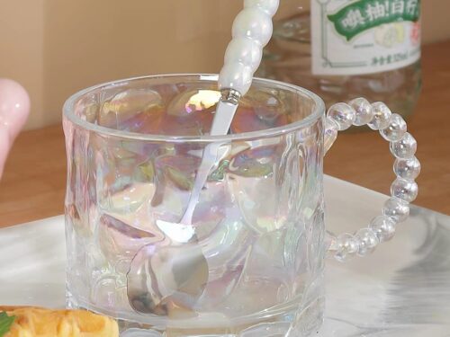 VASO TORNASOL DE CRISTAL