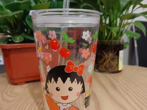 VASO DE CRISTAL