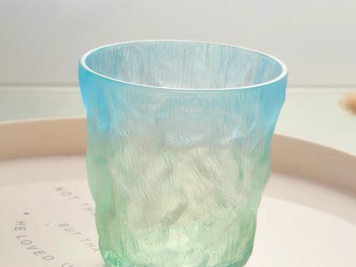 VASO BICOLOR