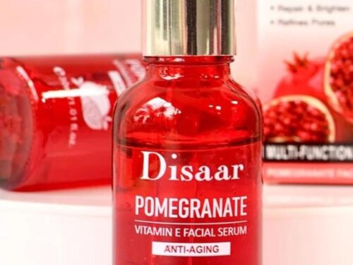 SERUM  DE GRANADA Y VITAMINA E DISAAR