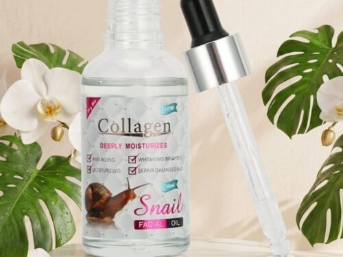 SERUM FACIAL COLLAGEN