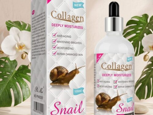 SERUM  CORPORAL COLLAGEN