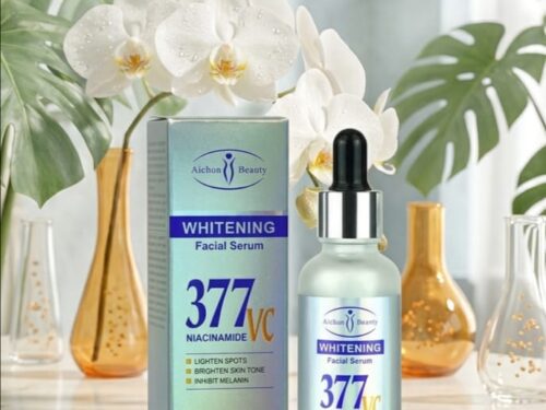 SERUM DE NIACINAMIDE WHITENING BEUTY 377 VC