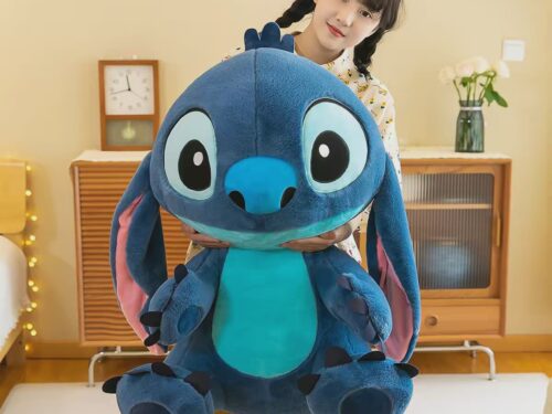 PELUCHE DE STITCH