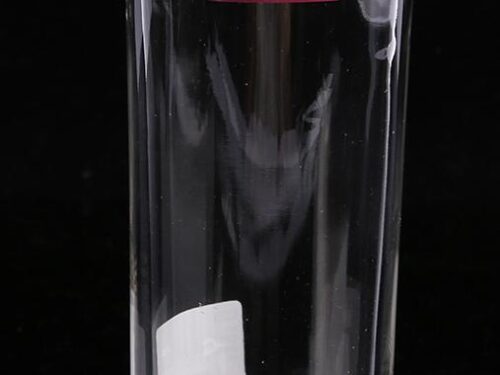VASO DE CRISTAL RED CHERRY