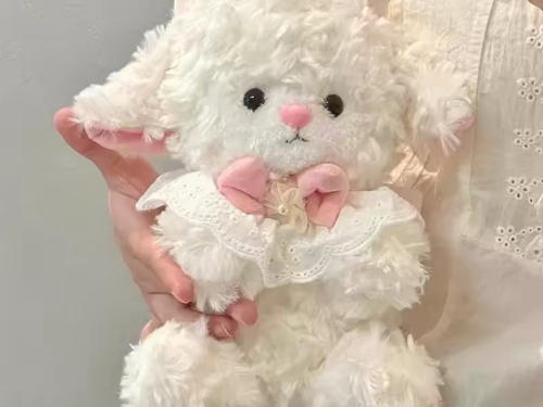 PELUCHE DE OVEJA