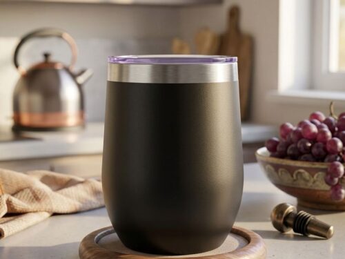 VASO TÉRMICO DE 360ML