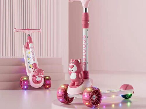 MONOPATIN Ó SCOOTER