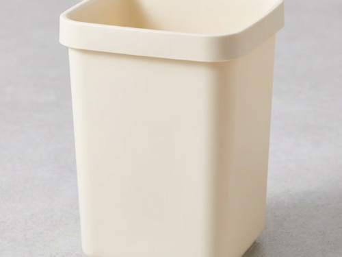 PAPELERA CUADRADA