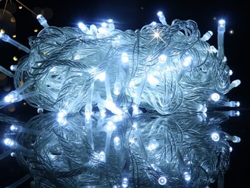 LUZ LED LIGHT 100L