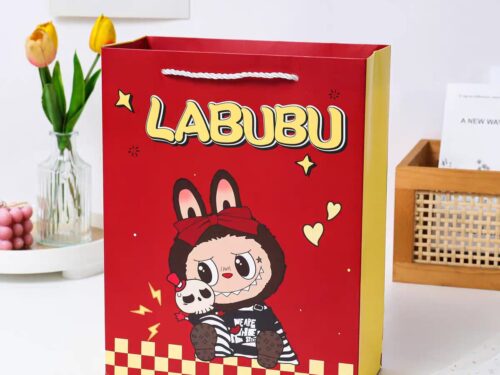 BOLSA DE REGALO MEDIANA