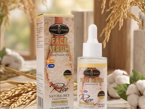SERUM FACIAL AICHUN BEAUTY