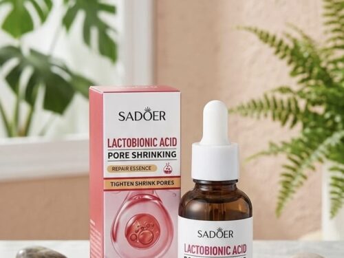 SERUM DE ÁCIDO LACTOBIÓNICO SADOER