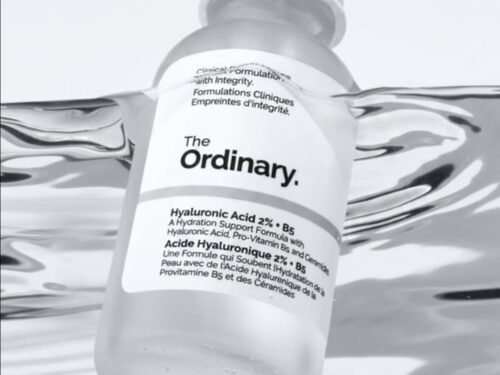SERUM HIDRATANTE DE ÁCIDO HIALURÓNICO THE ORDINARY