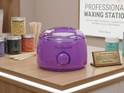 OLLA PRO WAX 100