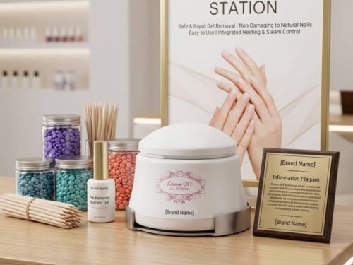 VAPORIZADOR DE UÑAS