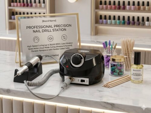 DREMEL NAIL POLIHER
