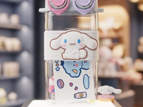 TERMO SANRIO
