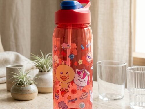 TERMO INFANTIL
