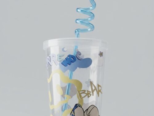 VASO DE PITILLO INFANTIL