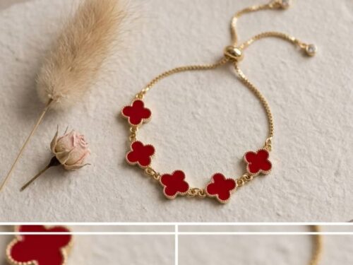 PULSERA VAN CLEEF