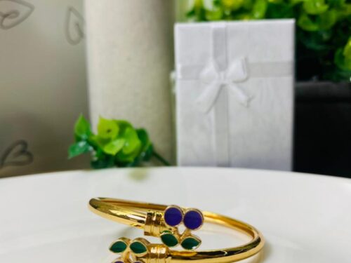 BRAZALETE DE NIÑA