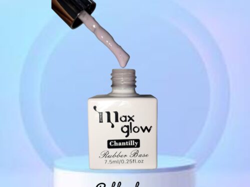 RUBBER BASE MAX GLOW