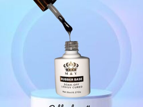 RUBBER BASE M&Y