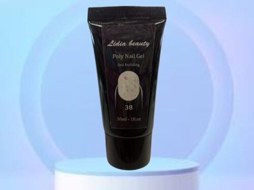 POLY GEL LIDIA BEAUTY