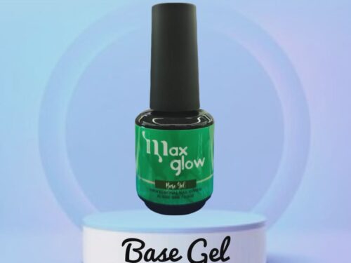 BASE GEL MAX GLOW
