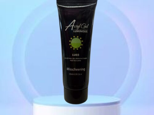 POLY GEL ACRYL GEL