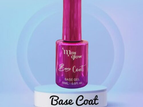 BASE COAT MAX GLOW