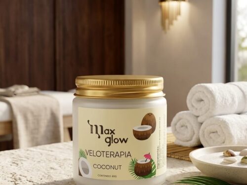 VELOTERAPIA MAX GLOW