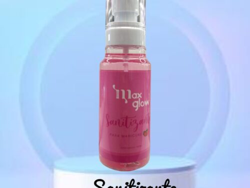 SANITIZANTE MAX GLOW