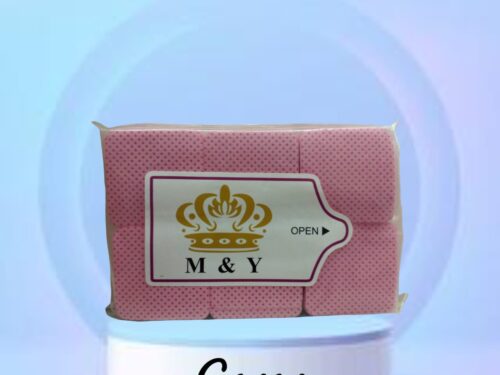 GASAS M&Y