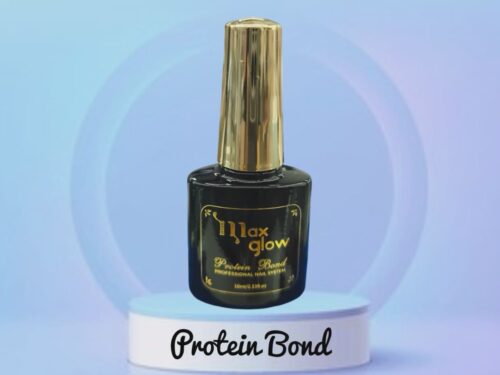 PROTEIN BOND MAX GLOW