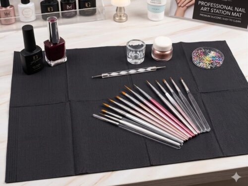 CAMPO DESECHABLE MAX GLOW