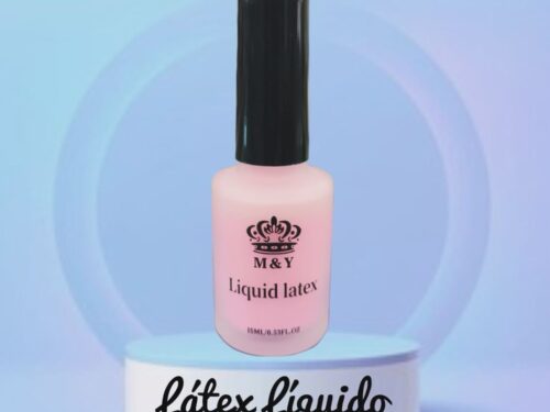 LÁTEX LÍQUIDO M&Y